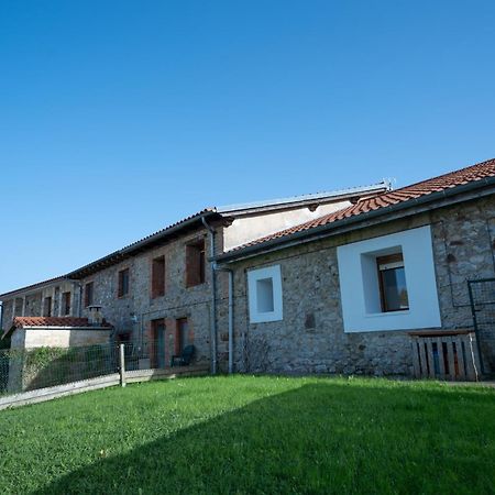 Вилла La Casita Del Puente Viejo Орунья Экстерьер фото